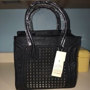 Anna Grace London purse